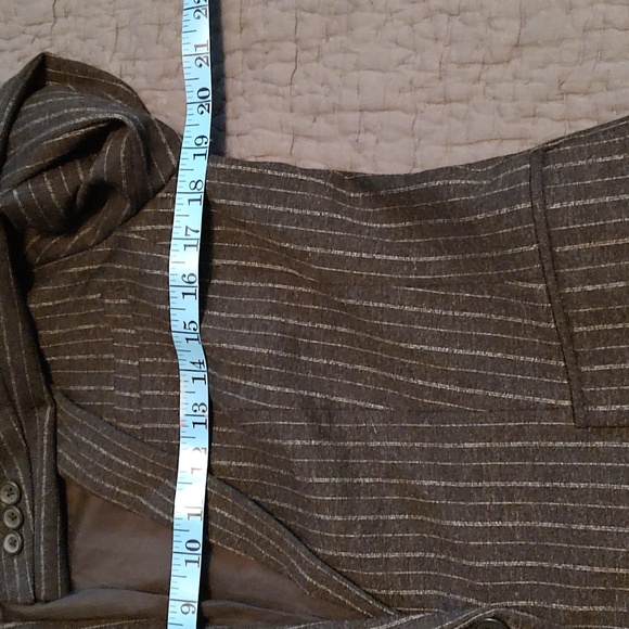 BANANA REPUBLIC BLAZER - Picture 5 of 8